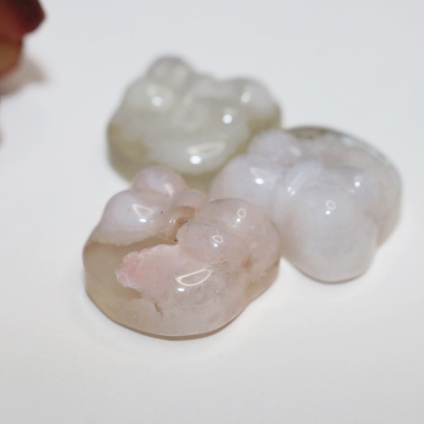 Mini Carvings