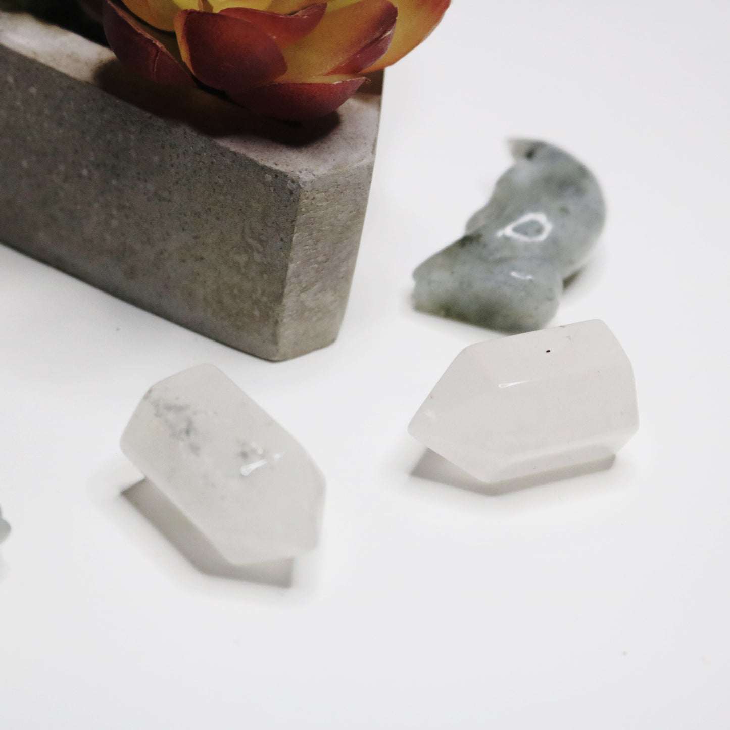 Mini Carvings
