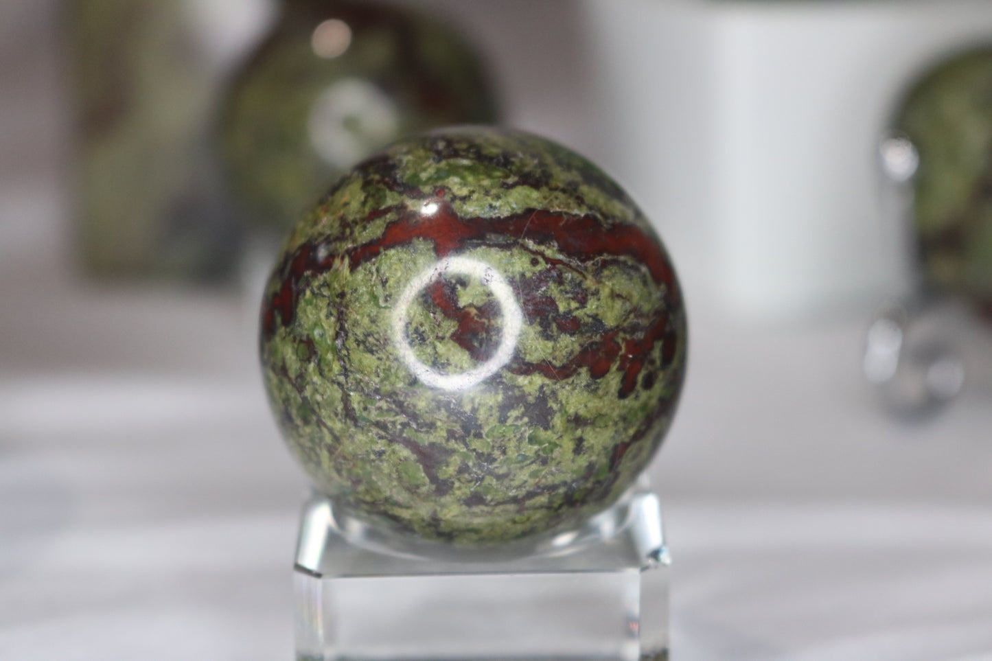 Dragon Blood Spheres (mini)