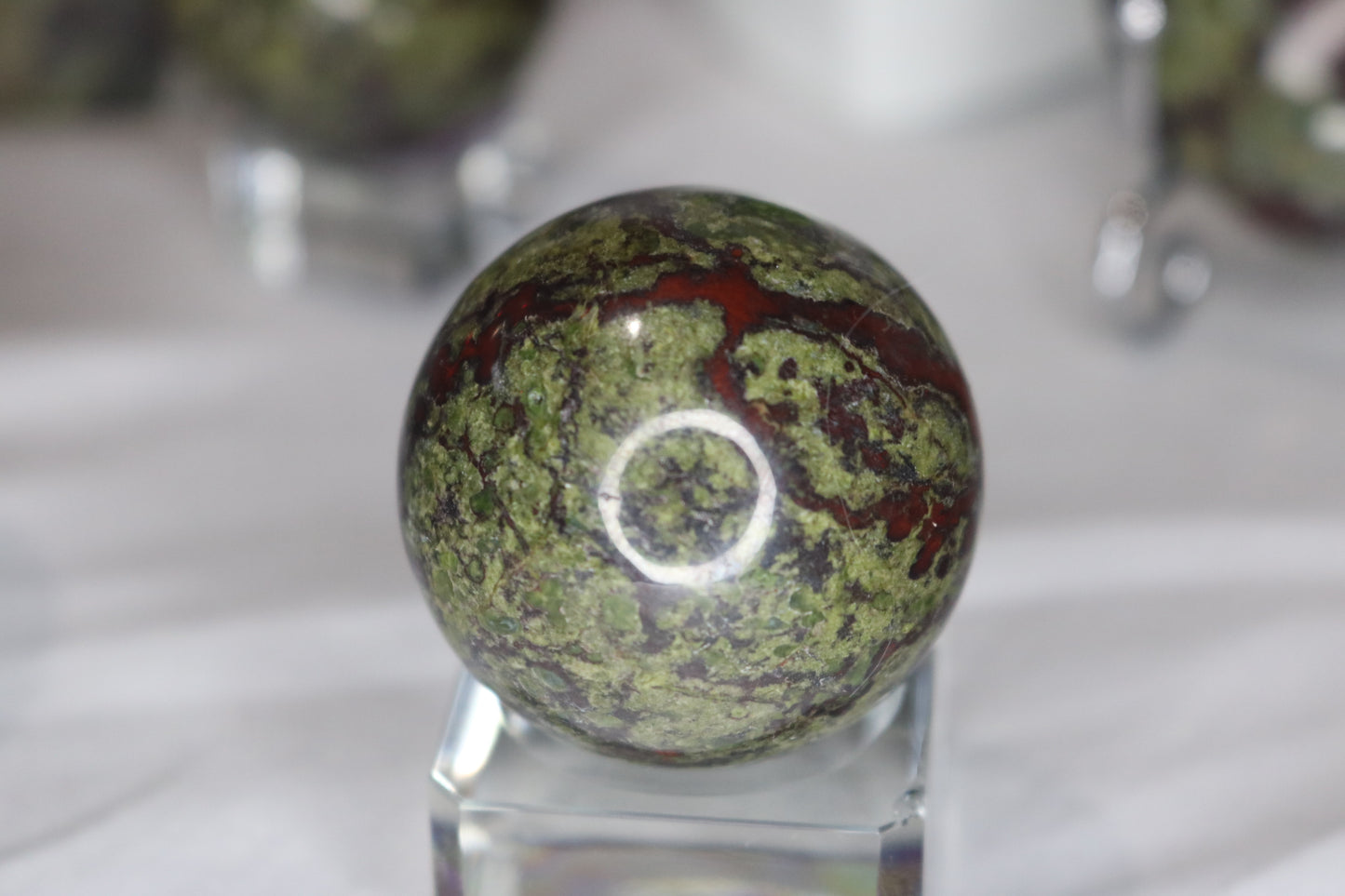 Dragon Blood Spheres (mini)