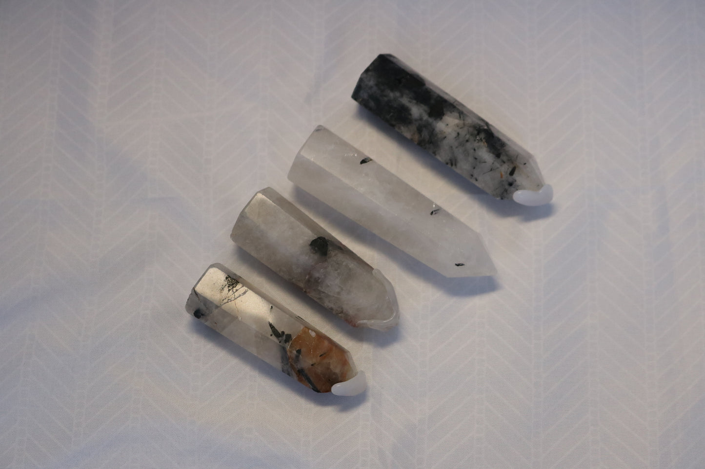 Tourmaline Towers