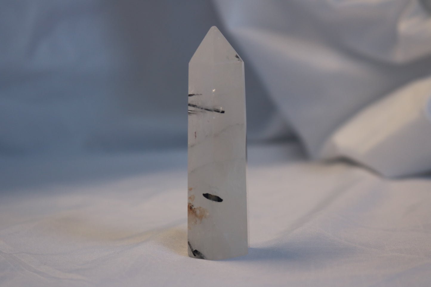 Tourmaline Towers