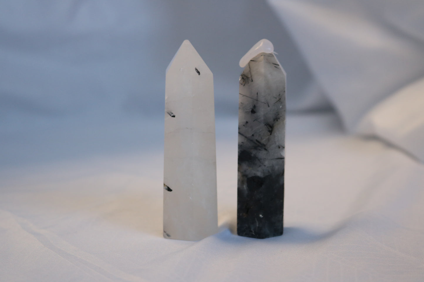 Tourmaline Towers