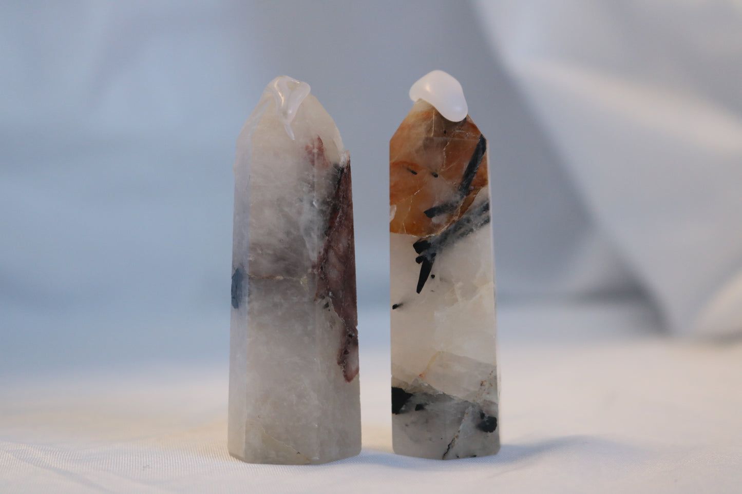 Tourmaline Towers