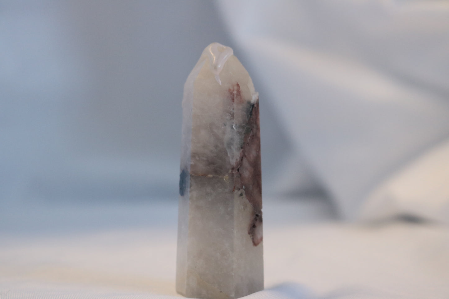 Tourmaline Towers