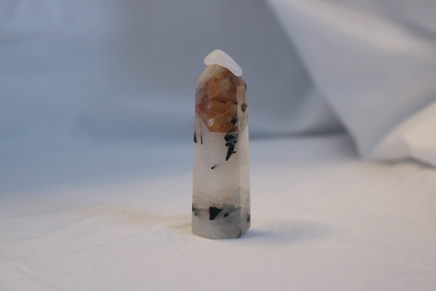 Tourmaline Towers