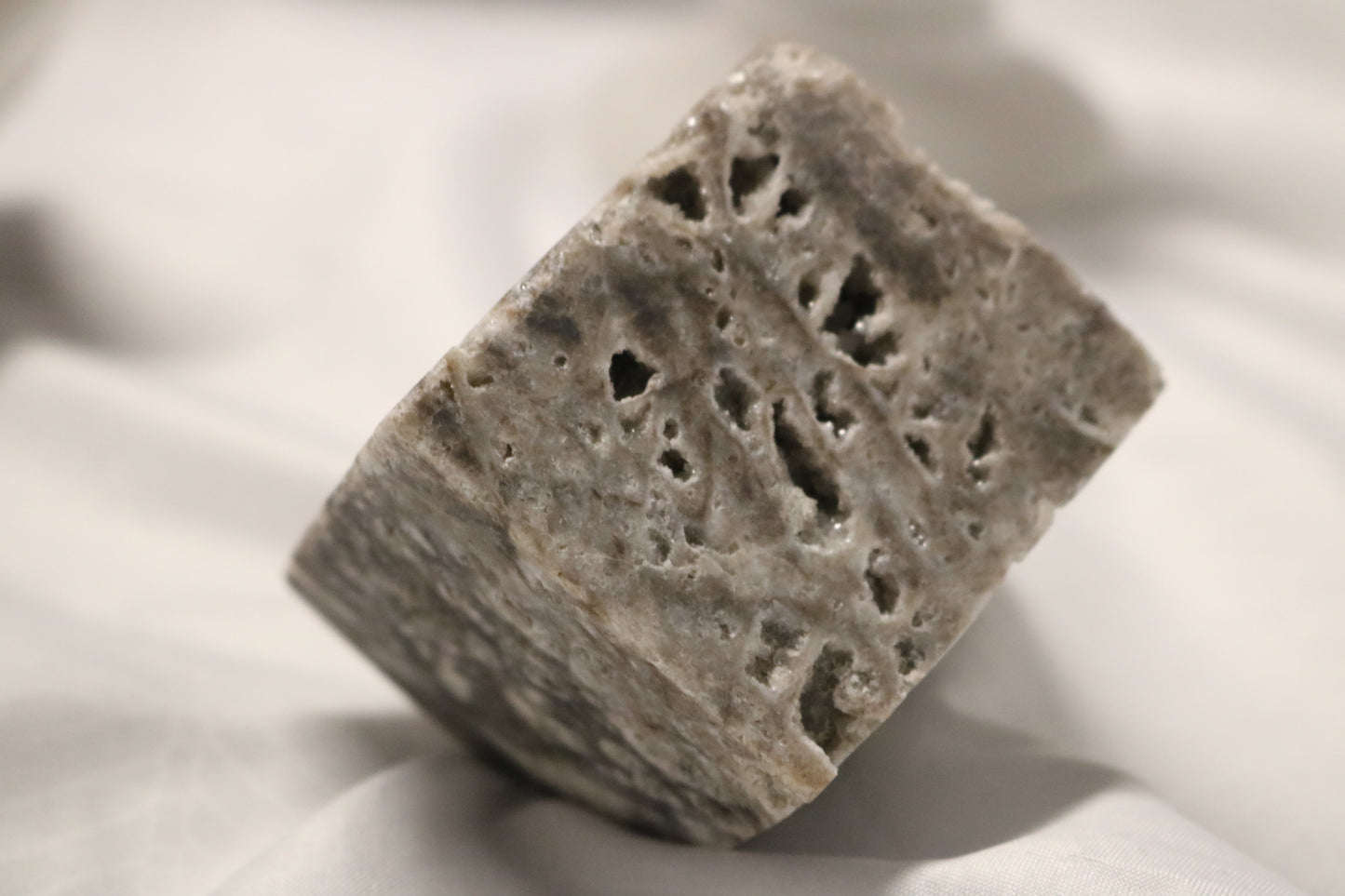 Sphalerite Druzy Cube