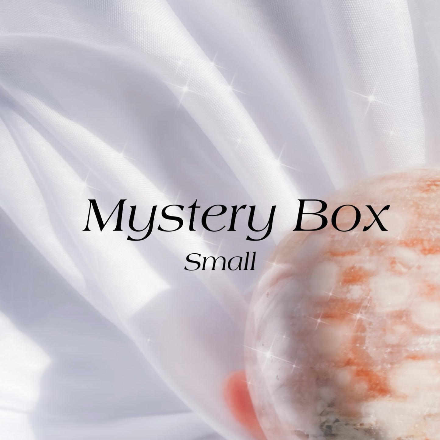 Mystery Box Small