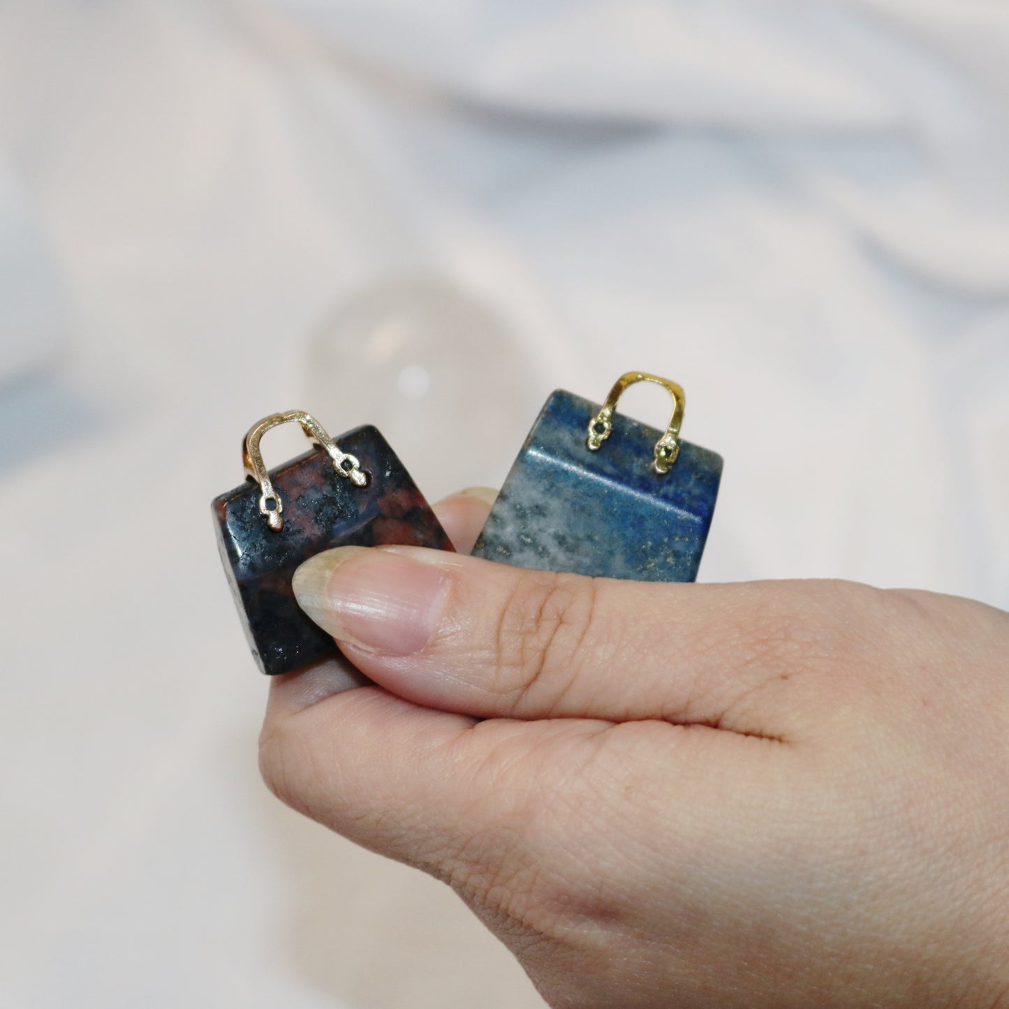 Mini Purse