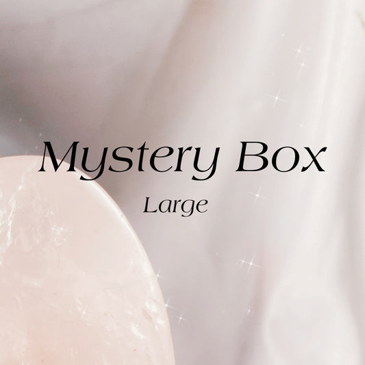 Mystery Box Large