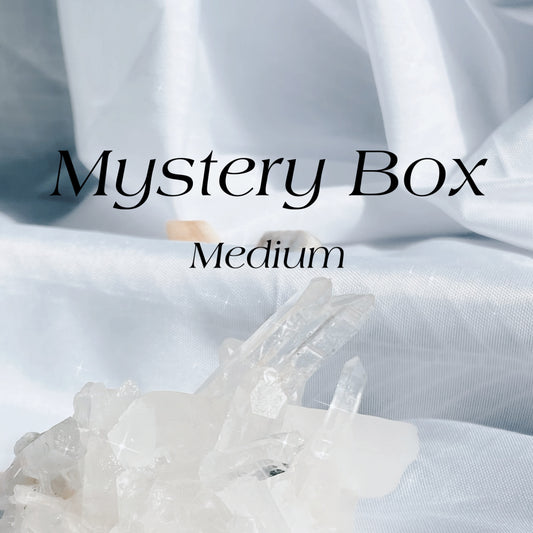 Mystery Box Medium