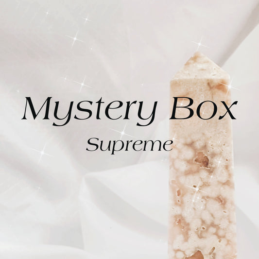 Mystery Box Supreme