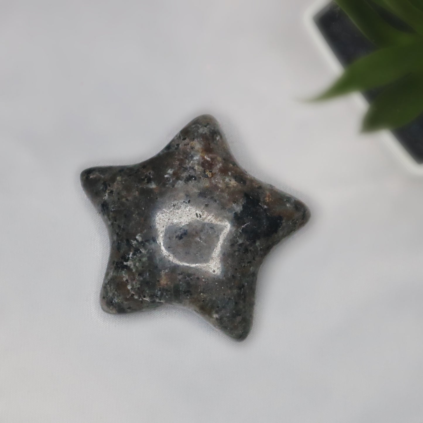 Yooperlite Star (UV light reactive)
