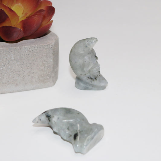 Mini Carvings