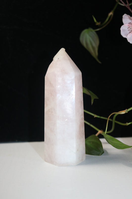 Rose Quartz Tower