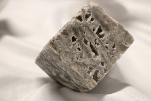 Sphalerite Druzy Cube