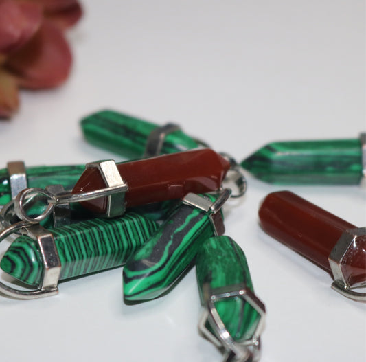 Mini Point Charm/Pendant
