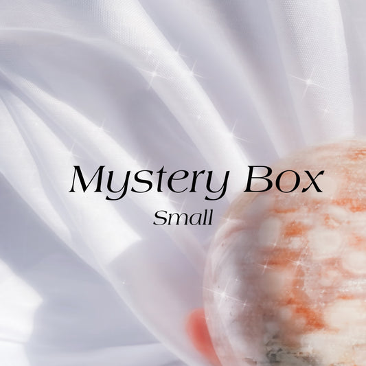 Mystery Box Small