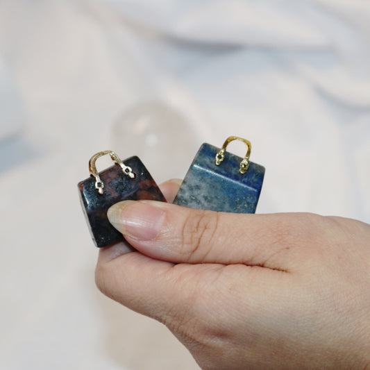 Mini Purse