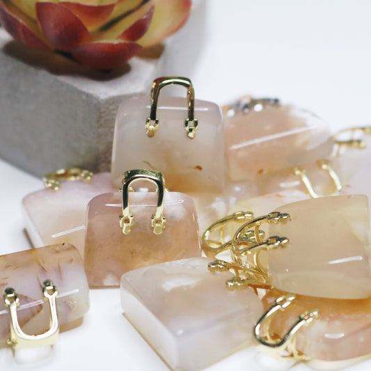 Purse Charm/Pendant